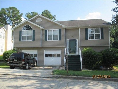 2658 Field Springs Drive, Lithonia, GA 30058