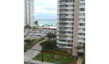 1985 SE Ocean Dr # 7Q Hallandale, FL 33009