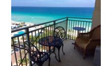 2080 S OCEAN DRIVE # 1106 Hallandale, FL 33009