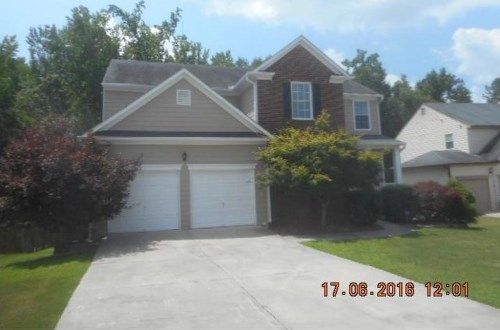 709 Pine Grove Circle, Peachtree City, GA 30269