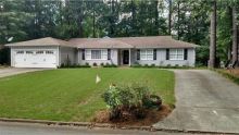 265 Pebble Trail Alpharetta, GA 30009