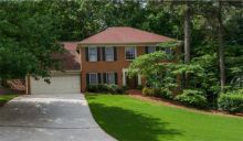 3655 Aubusson Trace Alpharetta, GA 30022