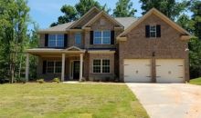 2510 Ginger Leaf Drive Conyers, GA 30013