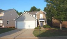 593 Arrowhead Drive Dallas, GA 30132