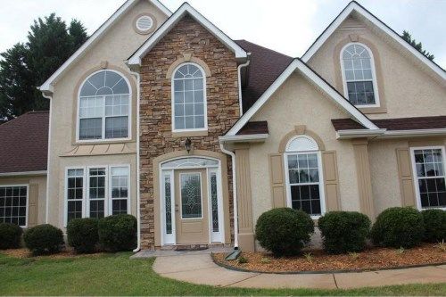 209 Palette Lane, Peachtree City, GA 30269