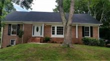 5123 Lakesprings Drive Atlanta, GA 30338