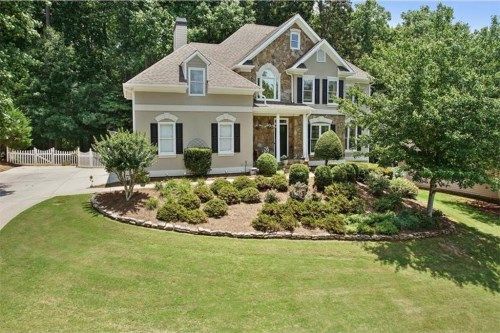 3090 Salisbury Drive, Alpharetta, GA 30004