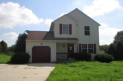 7 Peach Tree Ln, Bridgeton, NJ 08302