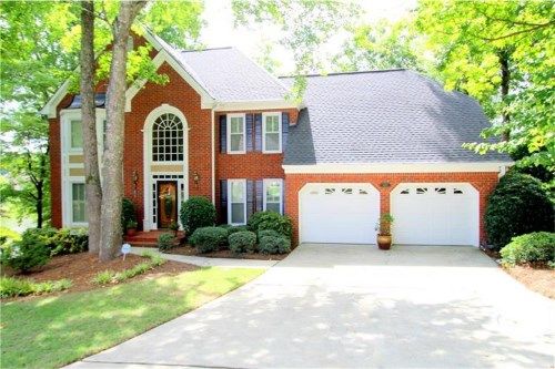 4921 Day Lily Way, Acworth, GA 30102