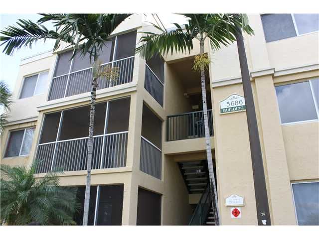 5686 Rock Island Rd # 116, Fort Lauderdale, FL 33319