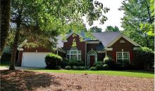 6187 Saddlehorse Drive Flowery Branch, GA 30542