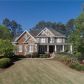 740 Old Saddle Lane, Alpharetta, GA 30004 ID:14675413