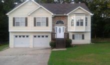 4894 St Johns Drive Douglasville, GA 30135