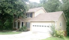 553 Learning Court Lawrenceville, GA 30044