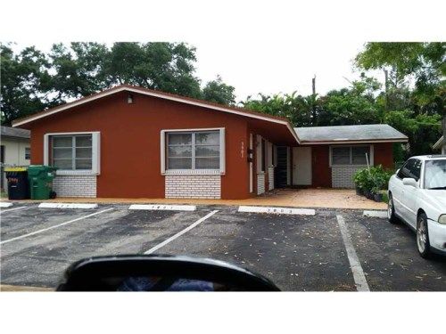 3901 SW 51st St, Fort Lauderdale, FL 33312