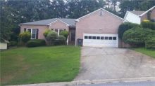 2895 Shady Woods Circle Lawrenceville, GA 30044