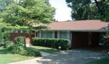 3078 Cherry Blossom Lane Atlanta, GA 30344