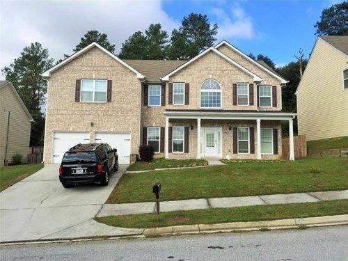 1923 Piedmont Pointe Drive, Lithonia, GA 30058