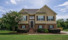 67 Colonial Circle Nw Cartersville, GA 30120