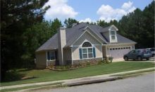 40 Akin Way Cartersville, GA 30120