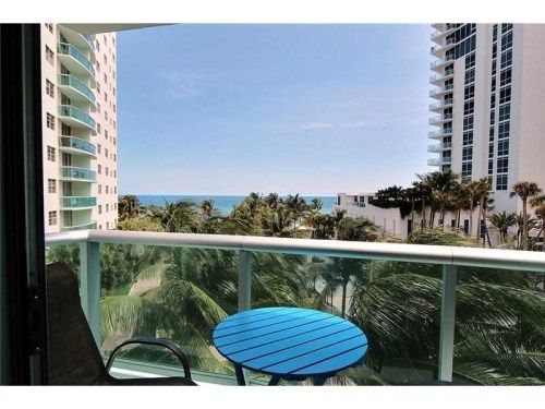 3901 S Ocean Dr # 4M, Hollywood, FL 33019