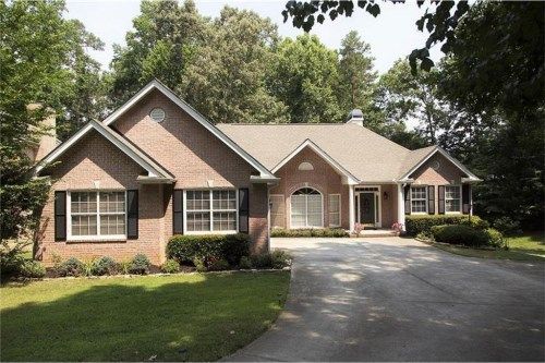 6040 Chimney Springs Road, Buford, GA 30518