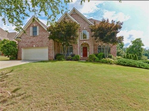 3823 Shadow Loch Drive, Suwanee, GA 30024