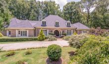 5780 Heards Forest Drive Atlanta, GA 30328