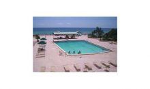 3180 S Ocean Dr # 207 Hallandale, FL 33009