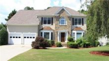 9580 Knollcrest Boulevard Alpharetta, GA 30022