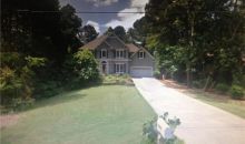 5595 E Morton Road Alpharetta, GA 30022