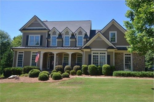 548 Richmond Place, Loganville, GA 30052