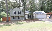 110 Fairview Drive Stockbridge, GA 30281