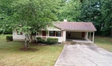 1585 Hornet Court Buford, GA 30519