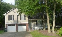 16 Due West Trail Dallas, GA 30157