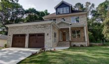 1638 Richwood Drive Ne Atlanta, GA 30319