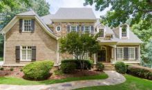 805 Haven Oaks Court Atlanta, GA 30342