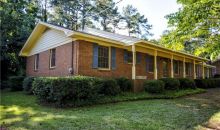 120 Sunny Brook Drive Athens, GA 30605