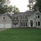 4197 Parish Drive, Marietta, GA 30066 ID:14489477