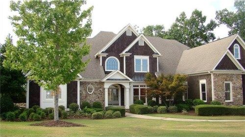 3726 Wavespray Court, Gainesville, GA 30506