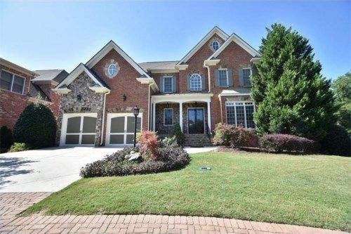 3058 Haynes Trail, Alpharetta, GA 30022