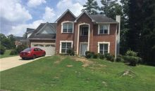 905 Walnut Creek Drive Lilburn, GA 30047