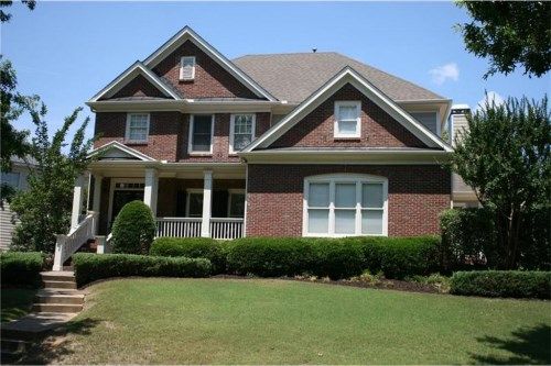 4770 Spring Park Circle, Suwanee, GA 30024