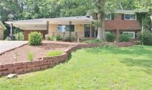 3467 Pheasant Court Decatur, GA 30034