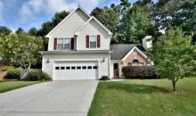 1446 Carson Ive Drive Dacula, GA 30019