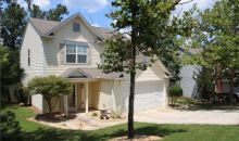 469 Arbor Ridge Drive Stone Mountain, GA 30087