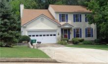 4026 Birchwood Cove Decatur, GA 30034