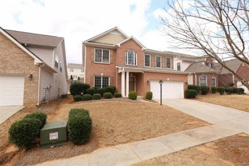 6341 Edgewater Cove, Fairburn, GA 30213