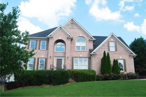 1091 White Cloud Ridge, Snellville, GA 30078