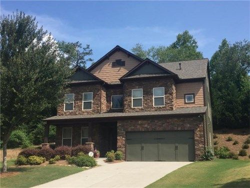 1415 Riva Ridge, Suwanee, GA 30024